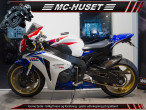 2009 Honda CBR 1000 RR Fireblade