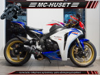 2009 Honda CBR 1000 RR Fireblade