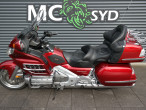 2009 Honda GL 1800 Gold Wing