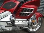 2009 Honda GL 1800 Gold Wing