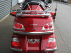 2009 Honda GL 1800 Gold Wing