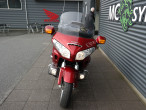 2009 Honda GL 1800 Gold Wing