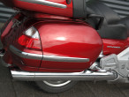 2009 Honda GL 1800 Gold Wing