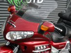2009 Honda GL 1800 Gold Wing
