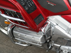 2009 Honda GL 1800 Gold Wing