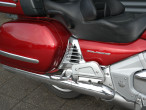 2009 Honda GL 1800 Gold Wing