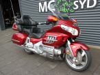 2009 Honda GL 1800 Gold Wing