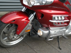 2009 Honda GL 1800 Gold Wing