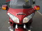 2009 Honda GL 1800 Gold Wing