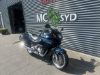 2009 Honda NT 650 Deauville