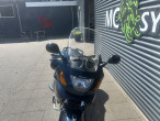 2009 Honda NT 650 Deauville