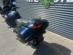 2009 Honda NT 650 Deauville