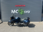2009 Honda NT 650 Deauville