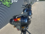 2009 Honda NT 650 Deauville