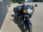 2009 Honda NT 650 Deauville