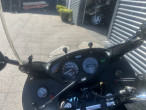 2009 Honda NT 650 Deauville