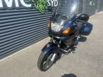 2009 Honda NT 650 Deauville