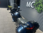 2009 Honda NT 650 Deauville