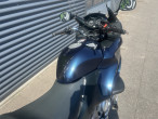 2009 Honda NT 650 Deauville