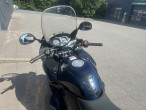 2009 Honda NT 650 Deauville