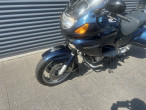 2009 Honda NT 650 Deauville