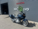 2009 Honda NT 650 Deauville