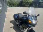 2009 Honda NT 650 Deauville