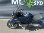 2009 Honda NT 650 Deauville