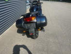 2009 Honda NT 650 Deauville
