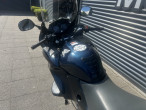 2009 Honda NT 650 Deauville
