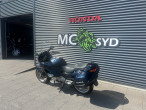 2009 Honda NT 650 Deauville