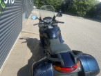 2009 Honda NT 650 Deauville