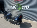 2009 Honda NT 650 Deauville