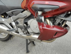 2009 Honda NT 700 Deauville 2009 Honda NT 700 Deauville