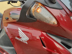 2009 Honda NT 700 Deauville 2009 Honda NT 700 Deauville