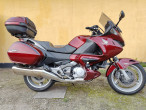 2009 Honda NT 700 Deauville 2009 Honda NT 700 Deauville