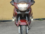 2009 Honda NT 700 Deauville 2009 Honda NT 700 Deauville