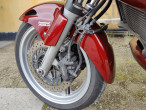 2009 Honda NT 700 Deauville 2009 Honda NT 700 Deauville