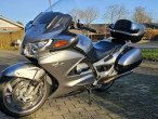 2009 Honda ST 1300 Pan European