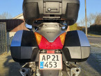 2009 Honda ST 1300 Pan European