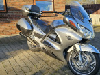 2009 Honda ST 1300 Pan European
