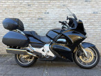 2009 Honda ST 1300 Pan European