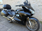2009 Honda ST 1300 Pan European