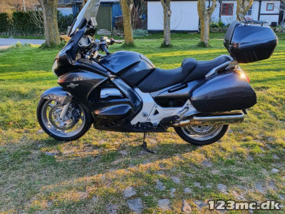 Honda ST 1300 Pan European