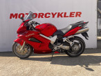 2009 Honda VFR 800 F