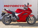 2009 Honda VFR 800 F