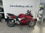 2009 Honda VFR 800 F
