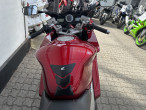 2009 Honda VFR 800 F