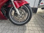 2009 Honda VFR 800 F