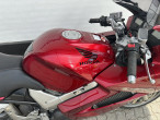 2009 Honda VFR 800 F